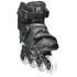 Rollerblade роликовые коньки Crossfire black 43